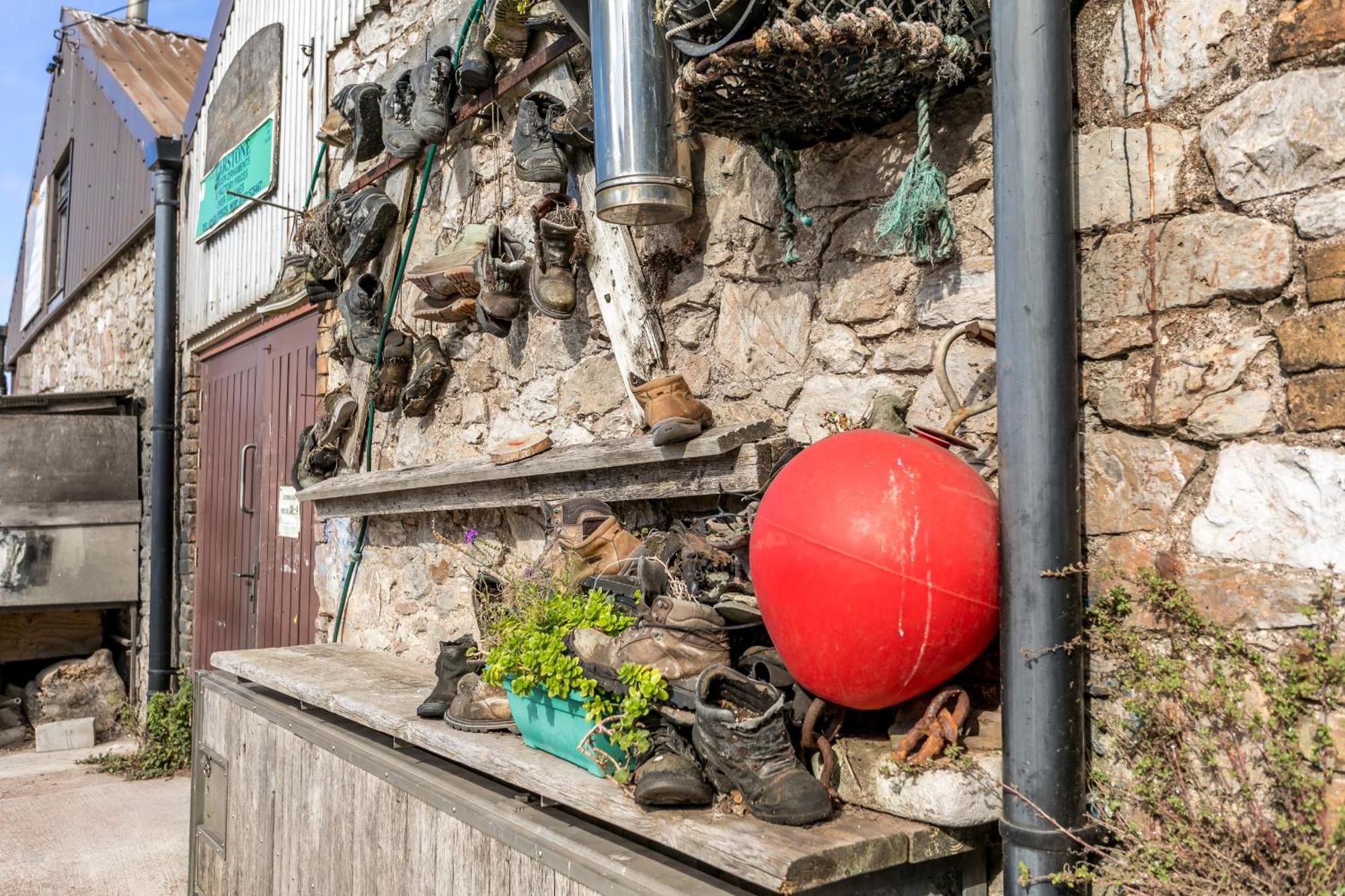 Sunnybrook - A Luxurious Carbon Neutral House Close To Beach, Shaldon Esterno foto
