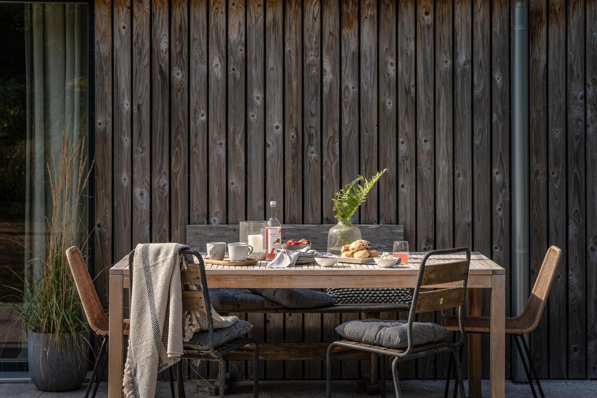 Sunnybrook - A Luxurious Carbon Neutral House Close To Beach, Shaldon Esterno foto