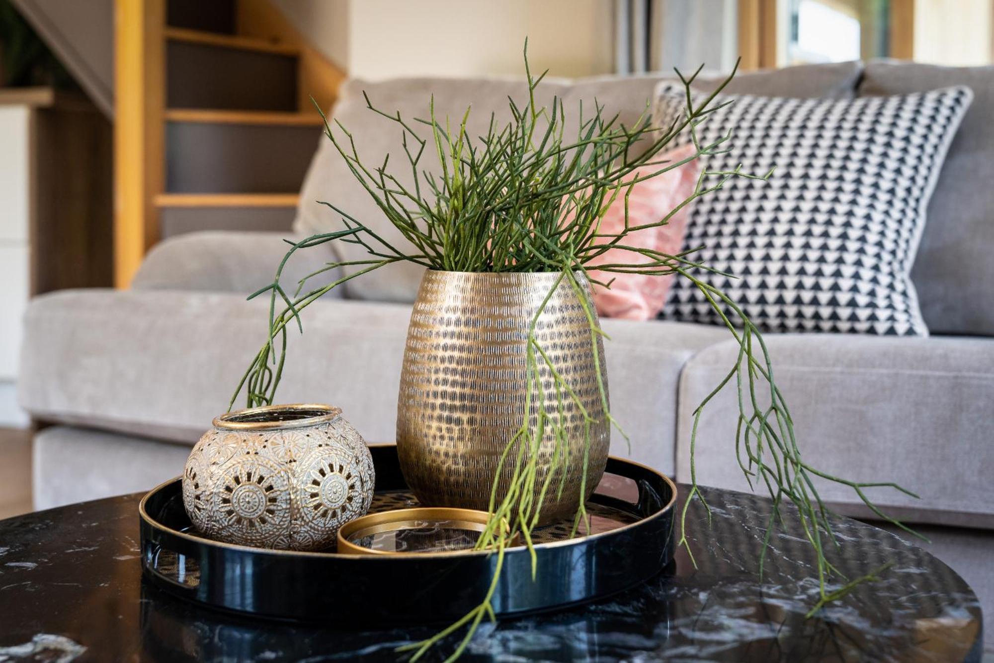 Sunnybrook - A Luxurious Carbon Neutral House Close To Beach, Shaldon Esterno foto