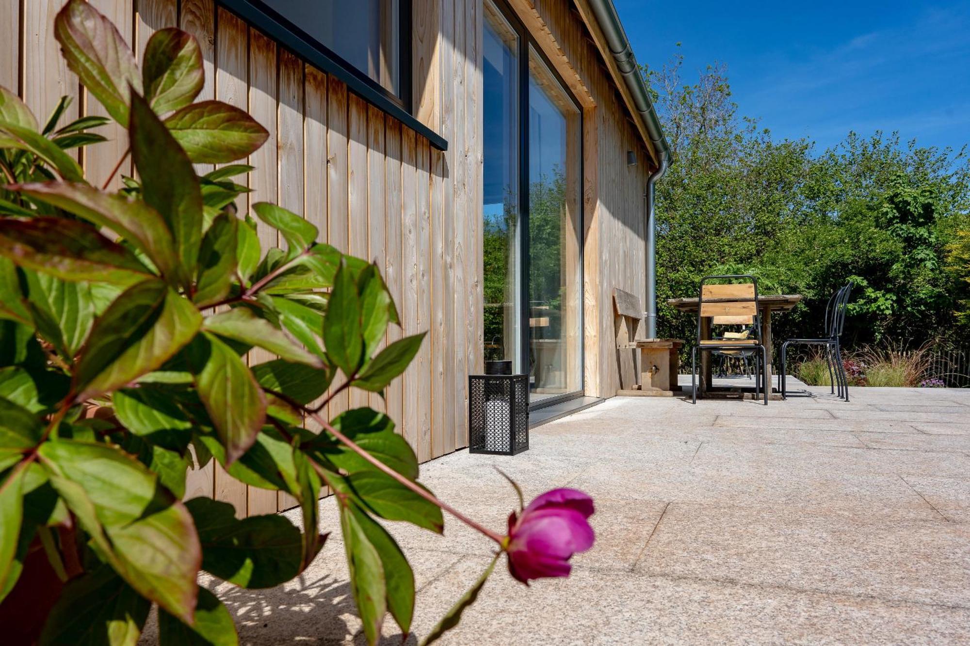 Sunnybrook - A Luxurious Carbon Neutral House Close To Beach, Shaldon Esterno foto