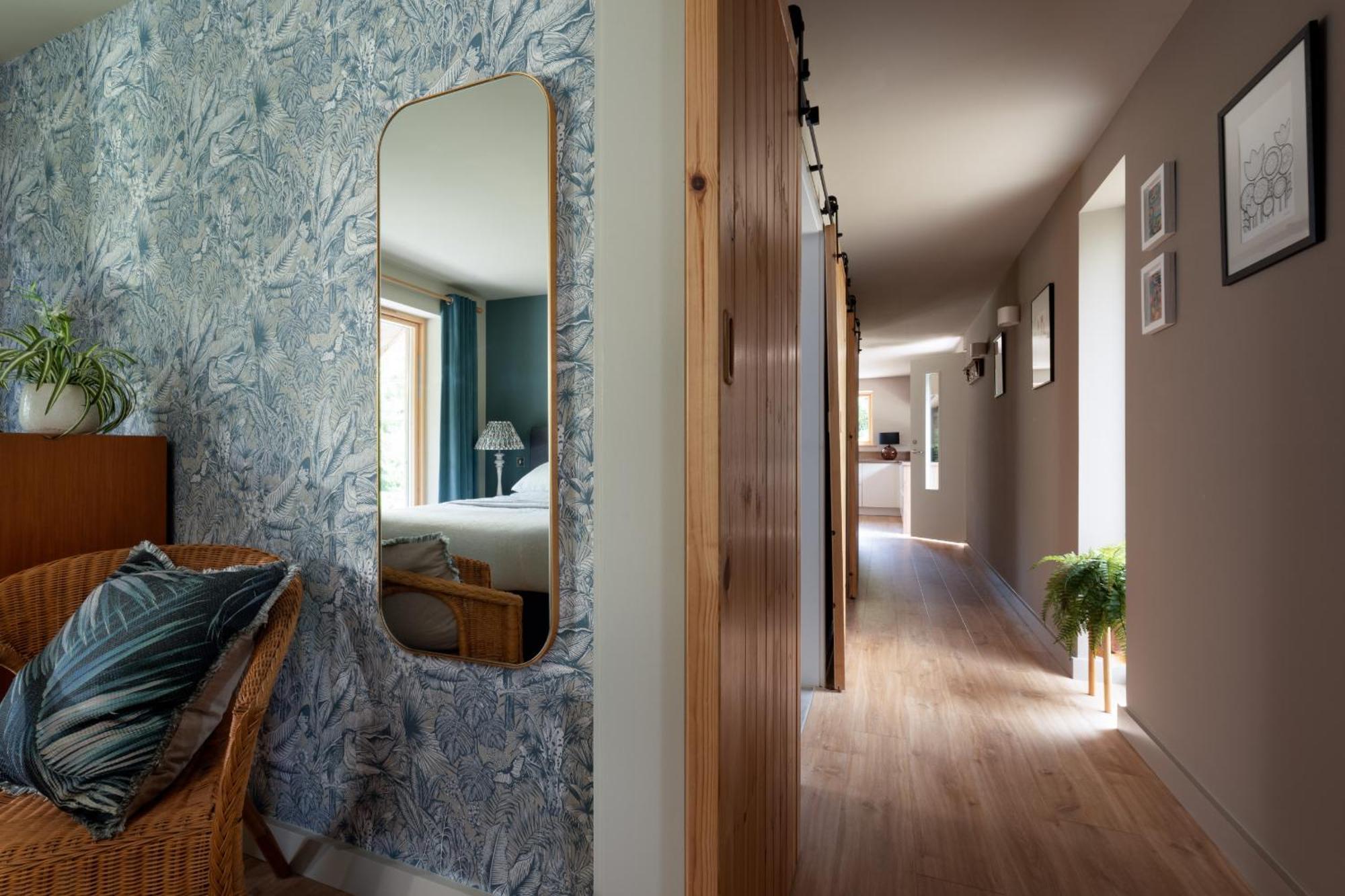 Sunnybrook - A Luxurious Carbon Neutral House Close To Beach, Shaldon Esterno foto