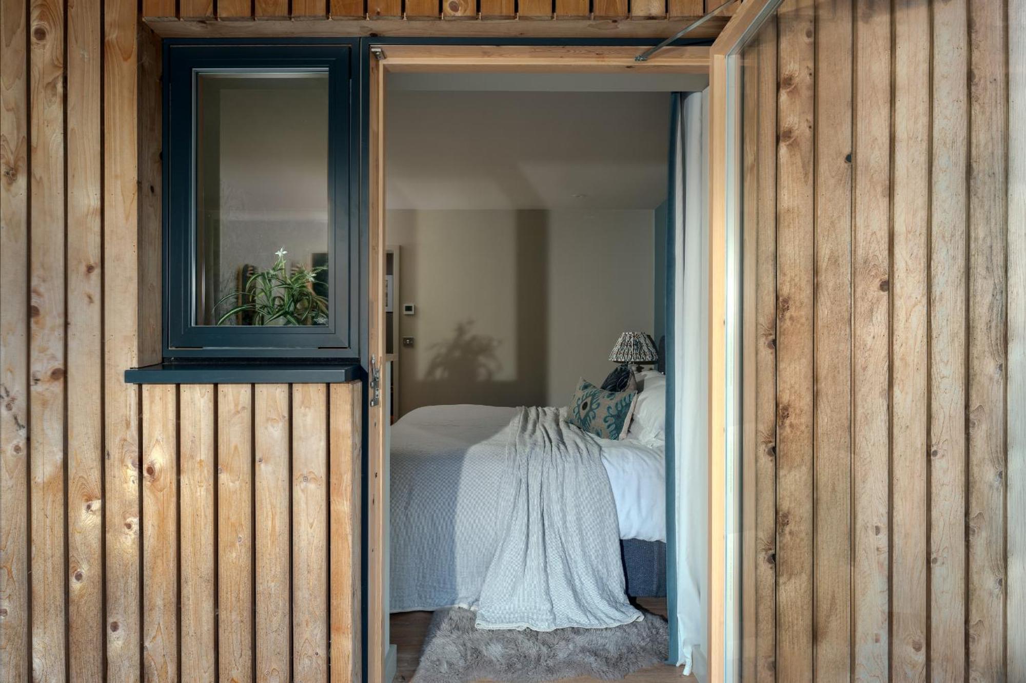 Sunnybrook - A Luxurious Carbon Neutral House Close To Beach, Shaldon Esterno foto