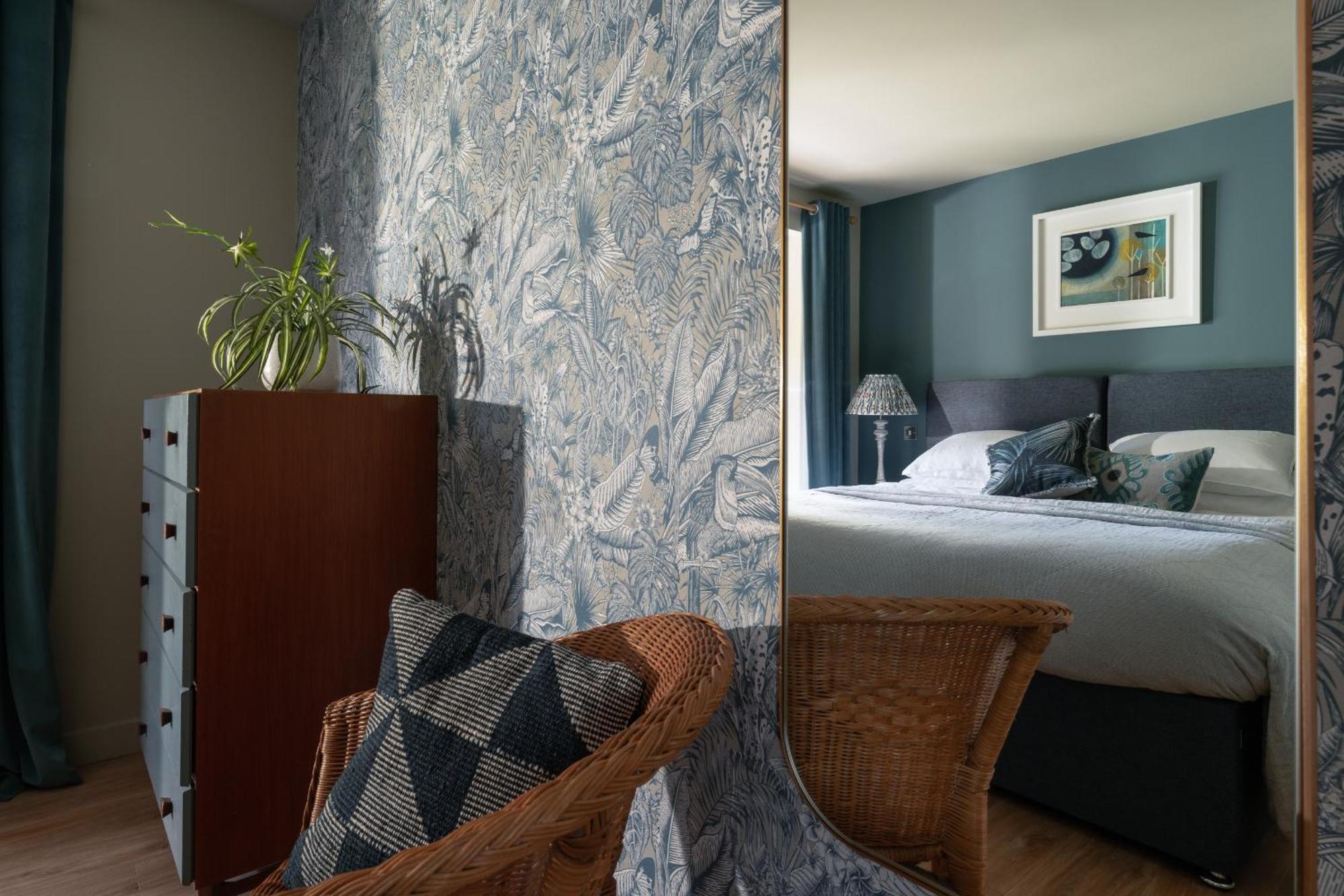 Sunnybrook - A Luxurious Carbon Neutral House Close To Beach, Shaldon Esterno foto