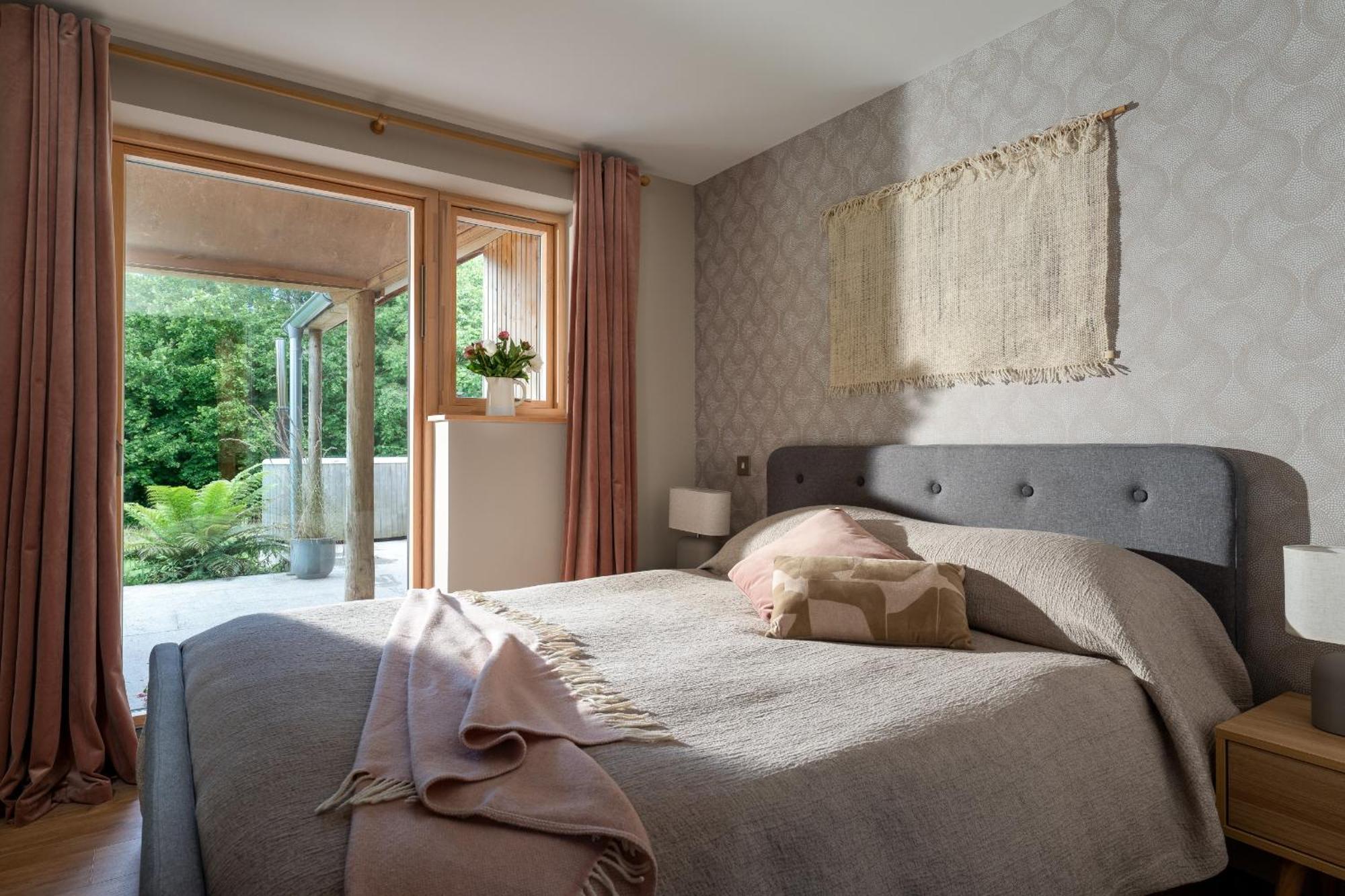 Sunnybrook - A Luxurious Carbon Neutral House Close To Beach, Shaldon Esterno foto