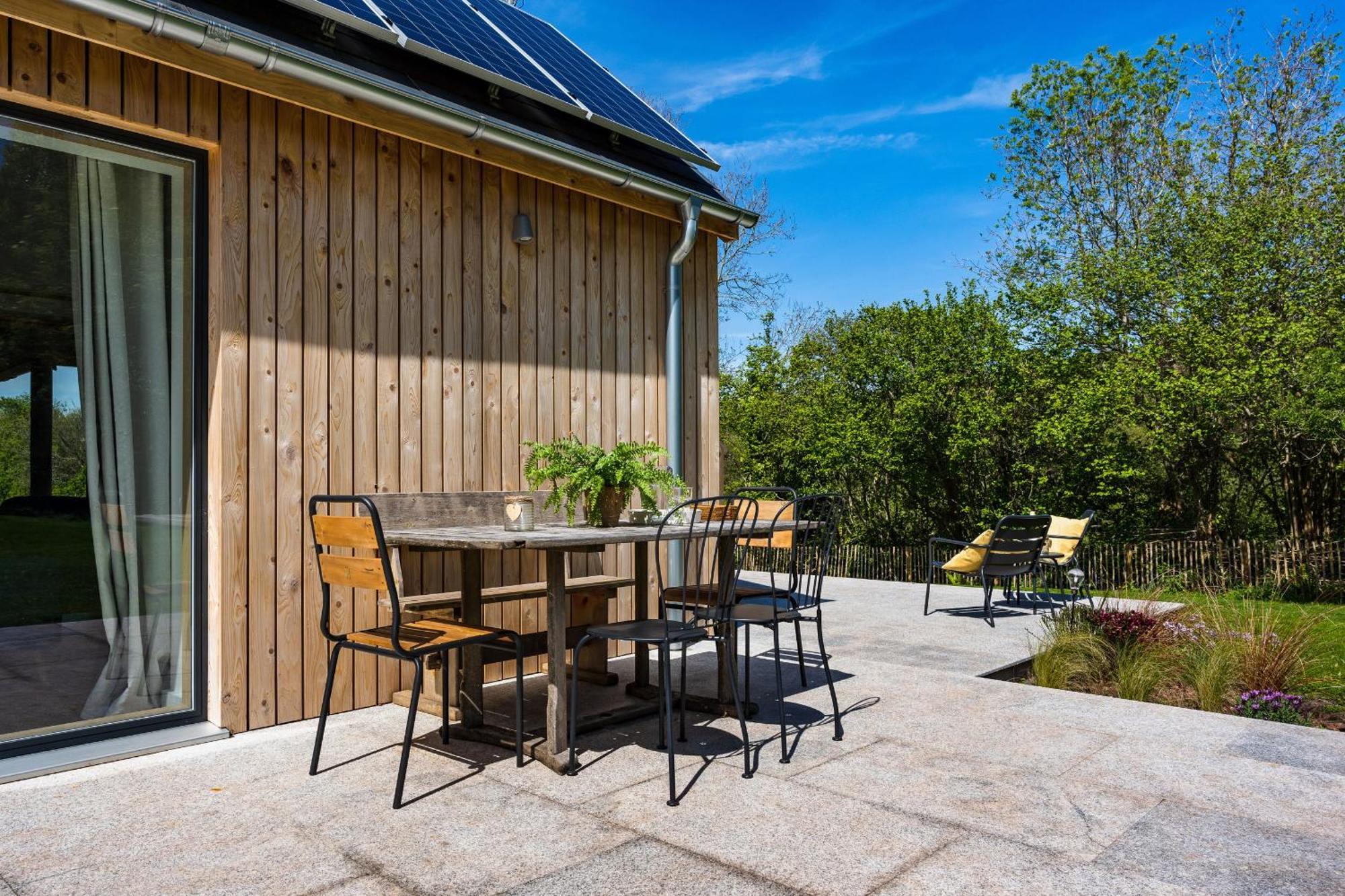 Sunnybrook - A Luxurious Carbon Neutral House Close To Beach, Shaldon Esterno foto